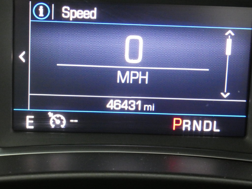 Used 2024 Chevrolet Equinox LT AWD/4WD image 35