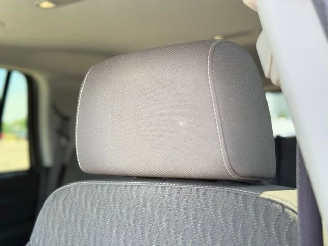 Used 2019 Chevrolet Tahoe LS w/ Enhanced Driver Alert Package RWD image 14