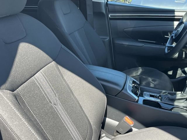 Used 2024 Hyundai Tucson SEL FWD image 29