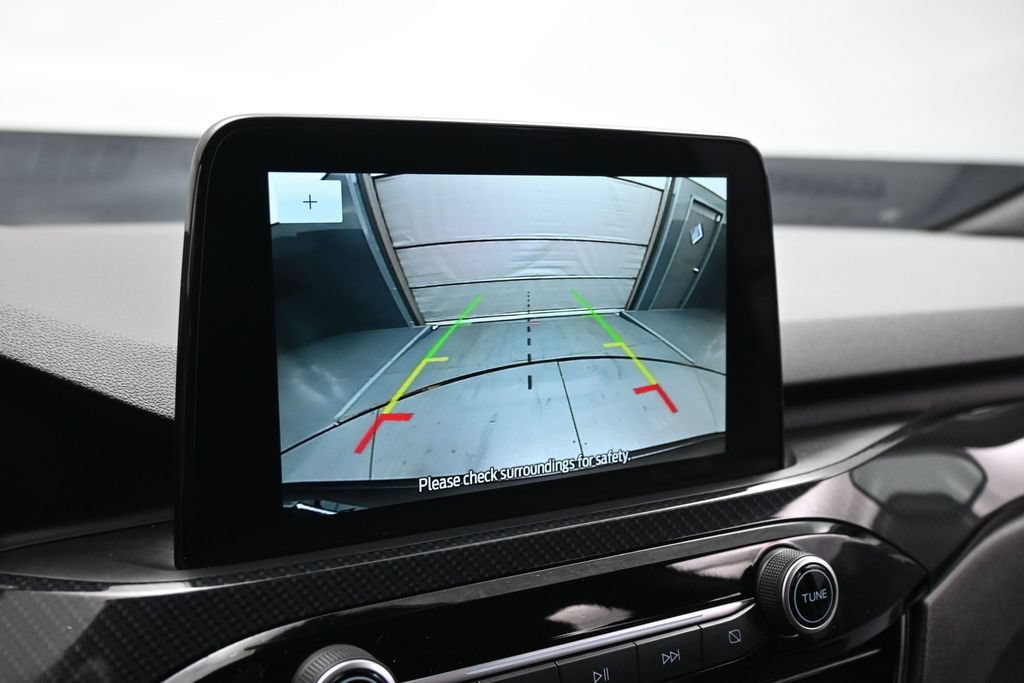 Certified 2025 Ford Escape ST-Line FWD image 15
