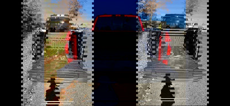 Certified 2023 Ford F150 Lightning Lariat w/ Equipment Group 511A High image 9