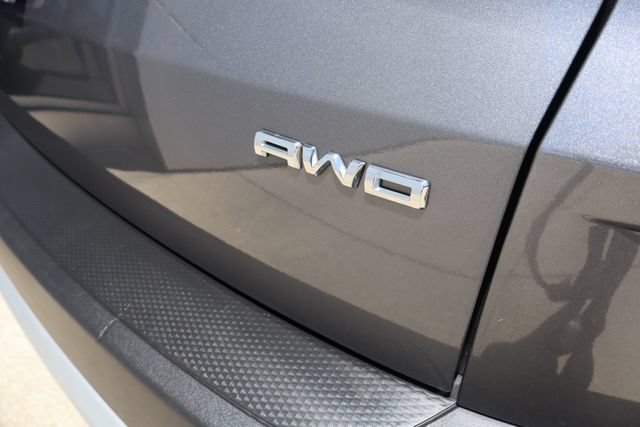 Certified 2024 Ford Escape Active AWD/4WD image 9