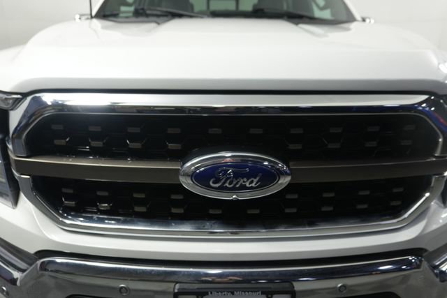Certified 2023 Ford F150 King Ranch w/ Equipment Group 601A High image 10