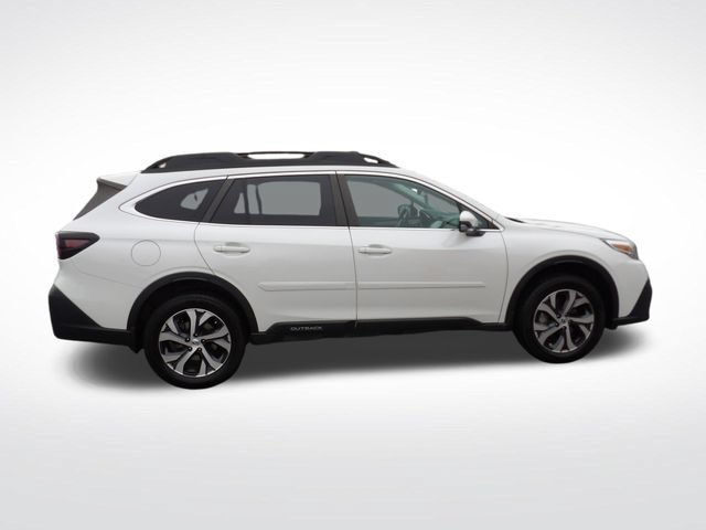Used 2022 Subaru Outback Limited AWD/4WD image 12