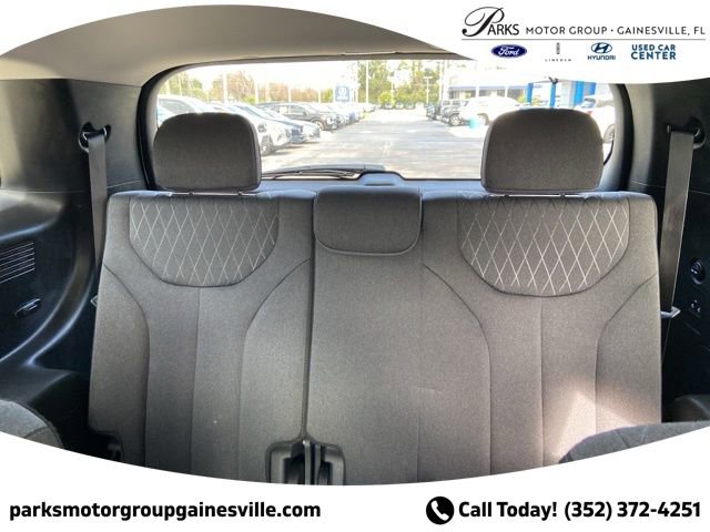Used 2022 Hyundai Palisade SEL w/ Convenience Package AWD/4WD image 13