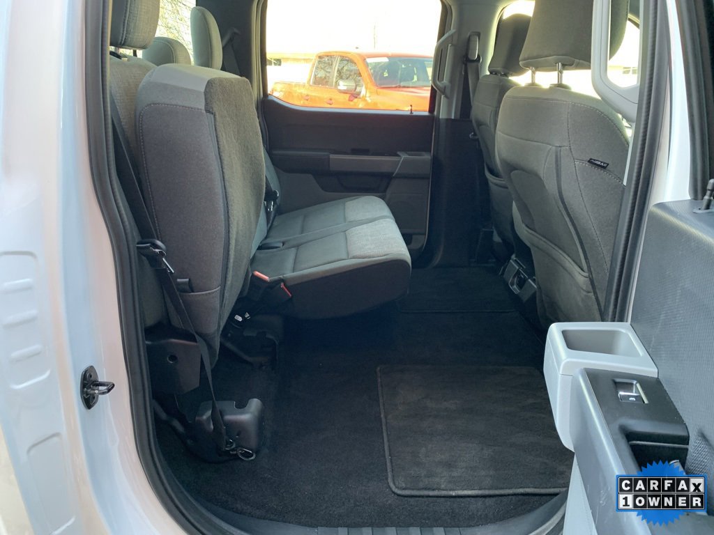 Certified 2023 Ford F150 XLT image 27