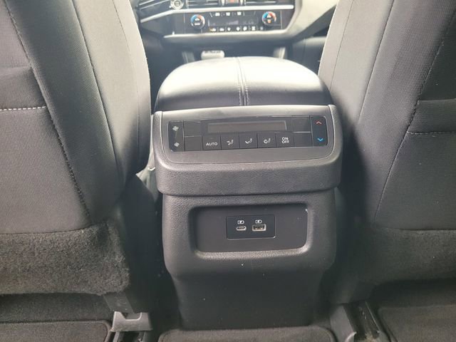 Used 2022 Nissan Pathfinder S image 15