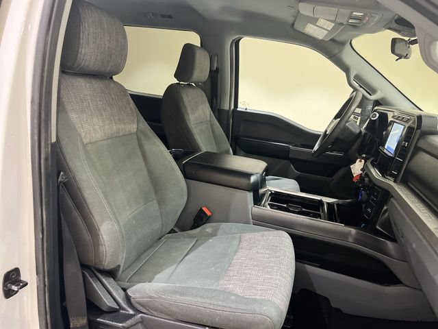 Certified 2024 Ford F250 XLT w/ FX4 Off-Road Package AWD/4WD image 22