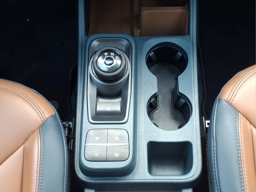 Certified 2023 Ford Maverick Lariat w/ Lariat Luxury Package AWD/4WD image 18