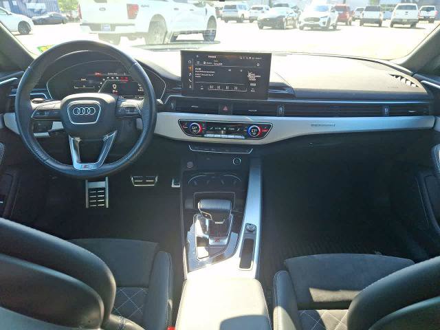 Used 2021 Audi S5 Premium Plus w/ Premium Plus AWD/4WD image 10