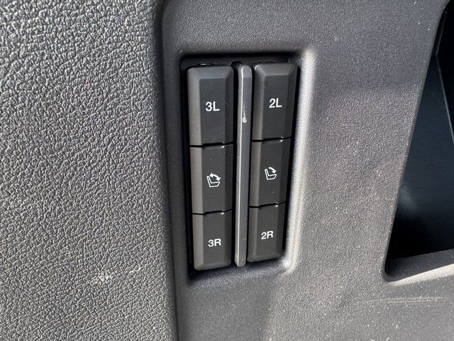 Certified 2024 Ford Expedition Max Limited image 20