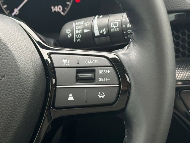 Used 2025 Honda CR-V EX-L image 11