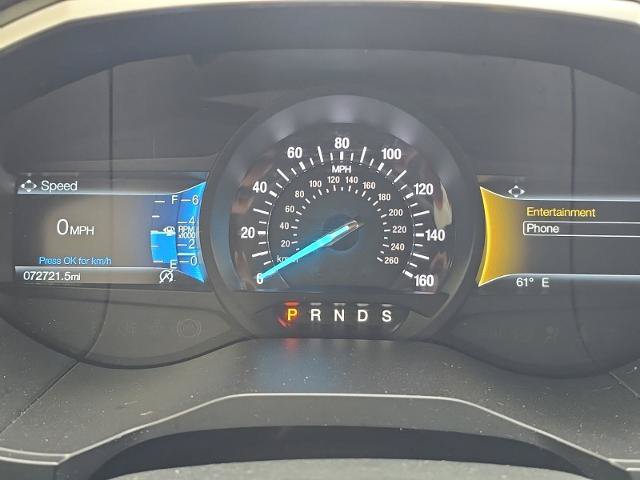 Certified 2019 Ford Edge SEL w/ Equipment Group 201A AWD/4WD image 17