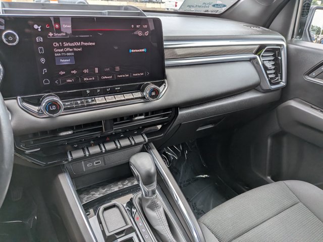 Used 2023 GMC Canyon Elevation w/ Convenience Package RWD image 23
