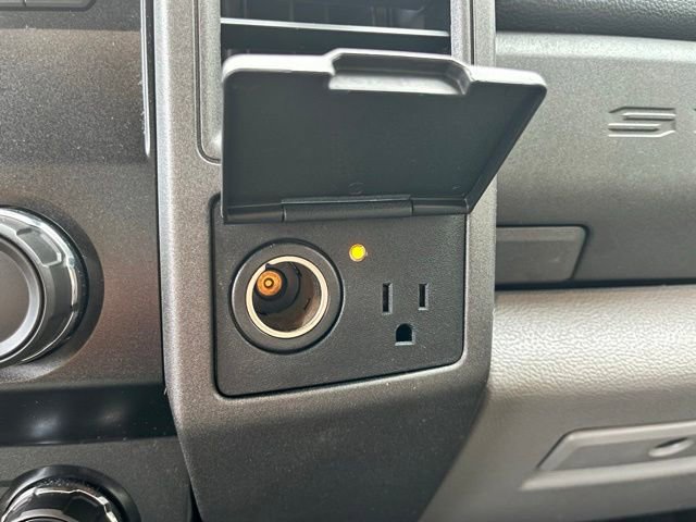 Certified 2019 Ford F350 XL w/ XL Value Package AWD/4WD image 34