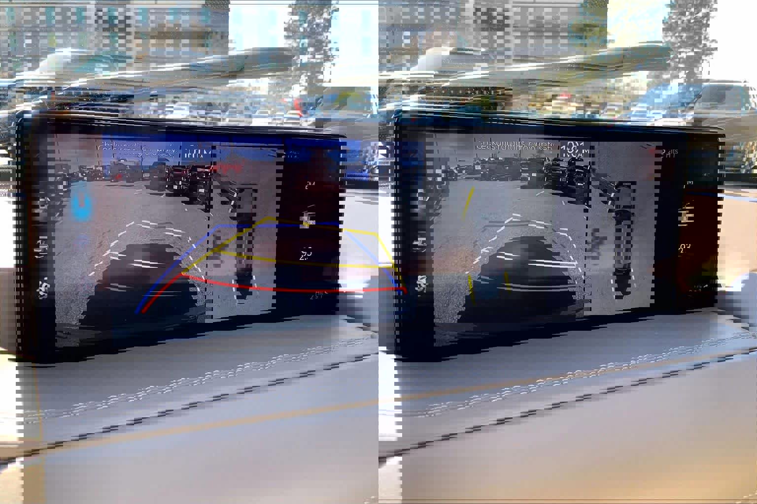 Used 2024 Genesis GV80 2.5T w/ Prestige Package image 28