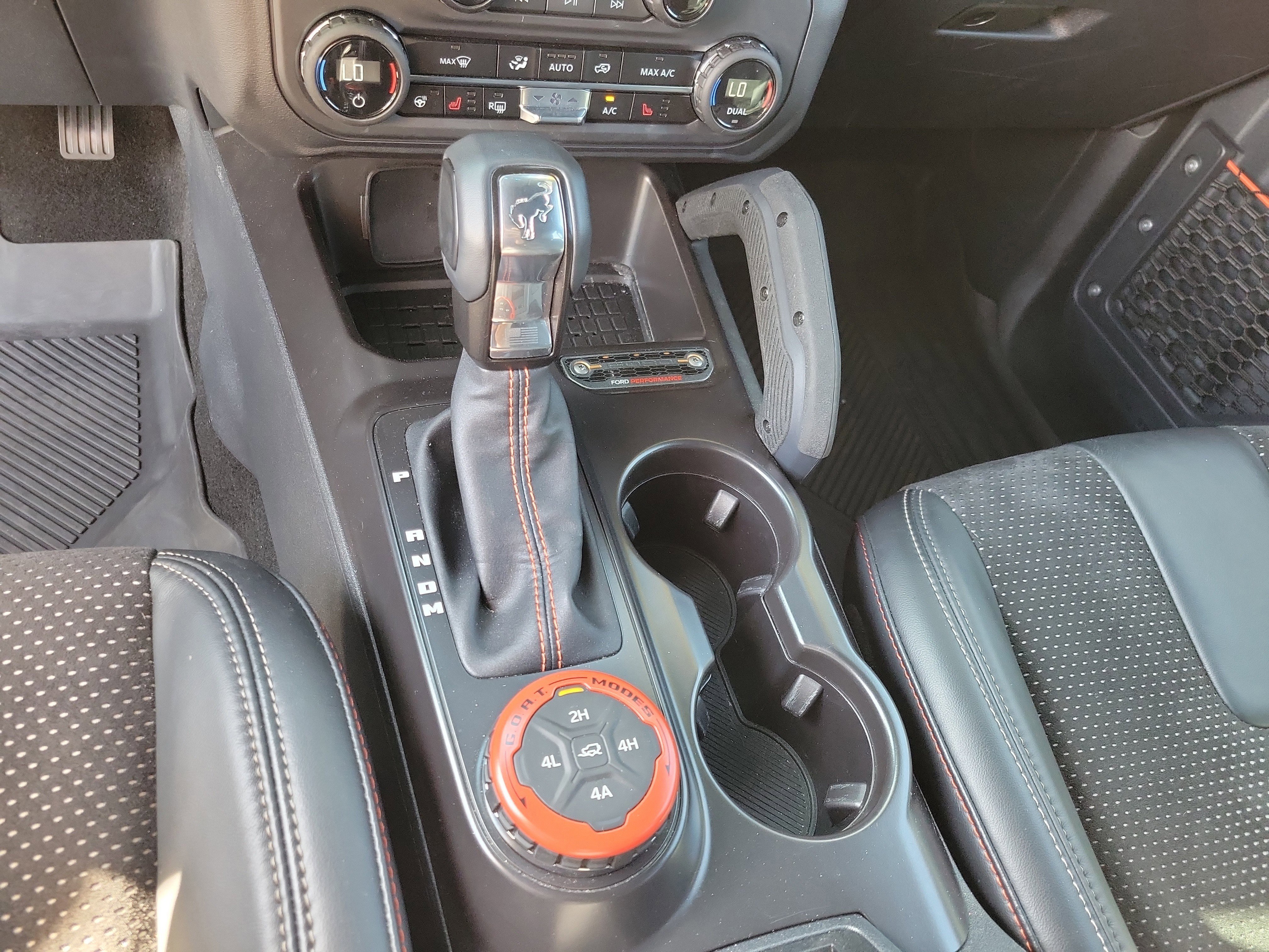 Certified 2024 Ford Bronco Raptor image 20