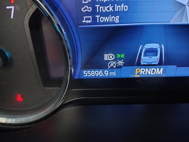 Certified 2023 Ford F150 XLT w/ Equipment Group 302A High AWD/4WD image 17