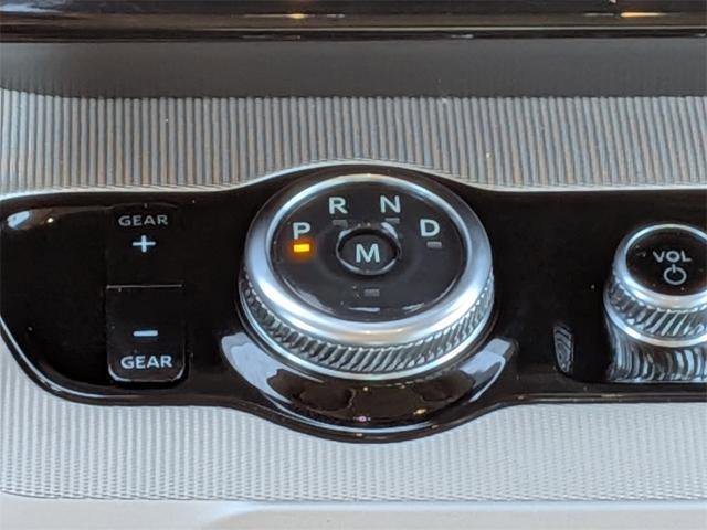 Certified 2025 Ford Expedition Active image 18