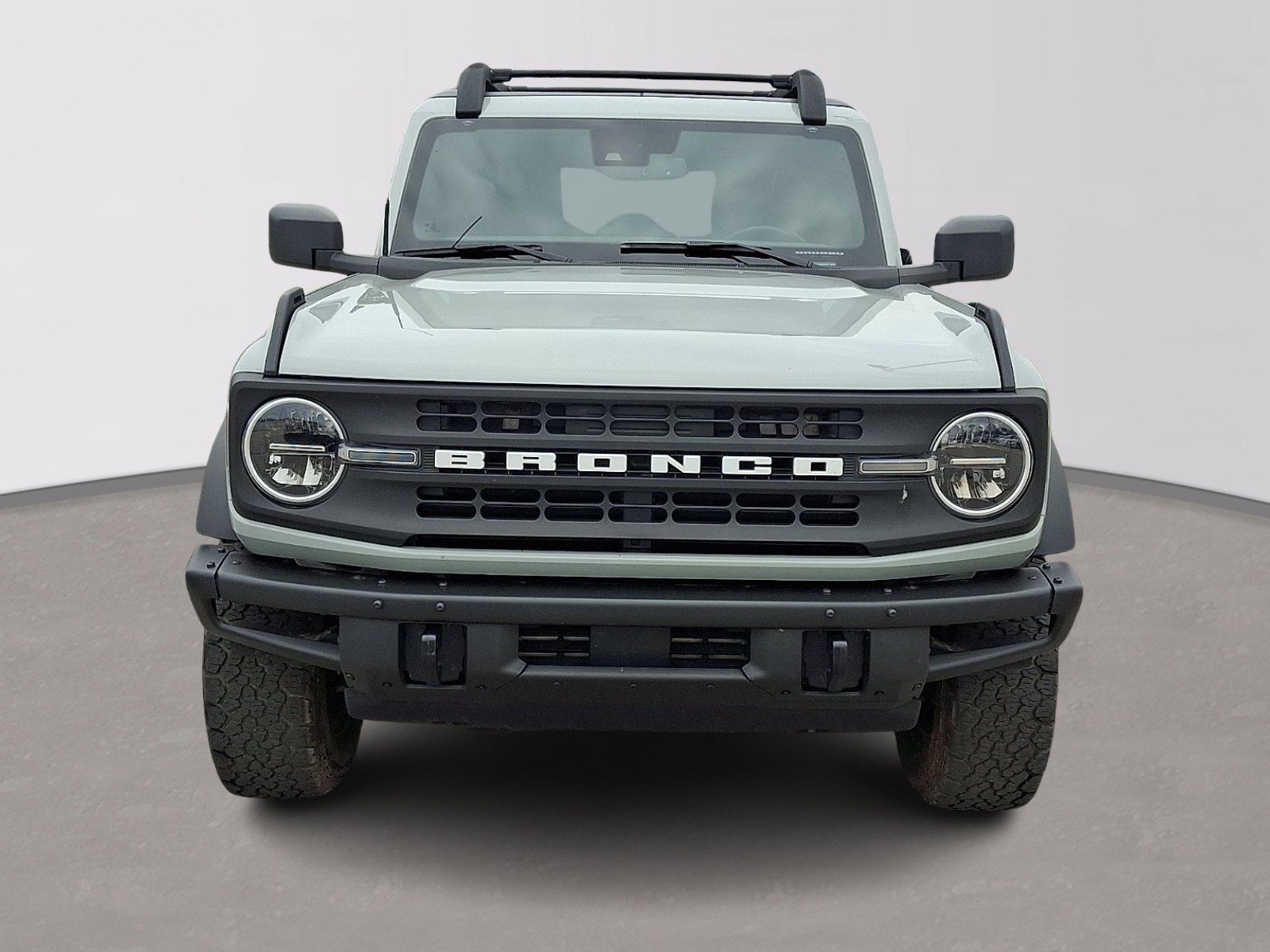 Certified 2023 Ford Bronco Black Diamond image 2