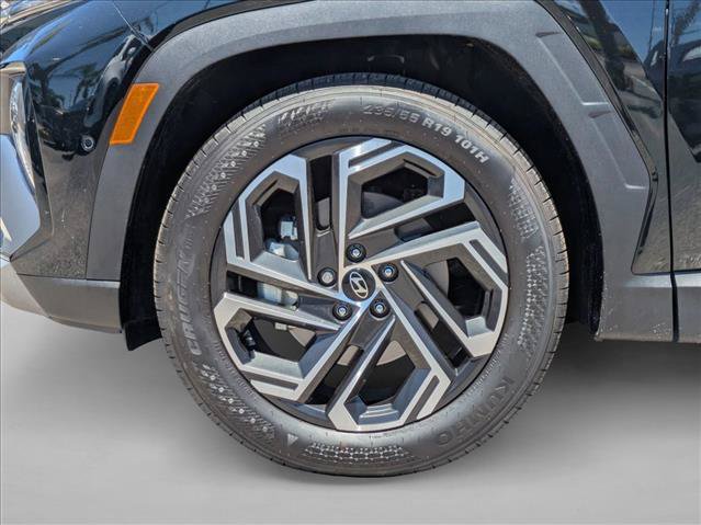 Used 2026 Hyundai Tucson Limited FWD image 23