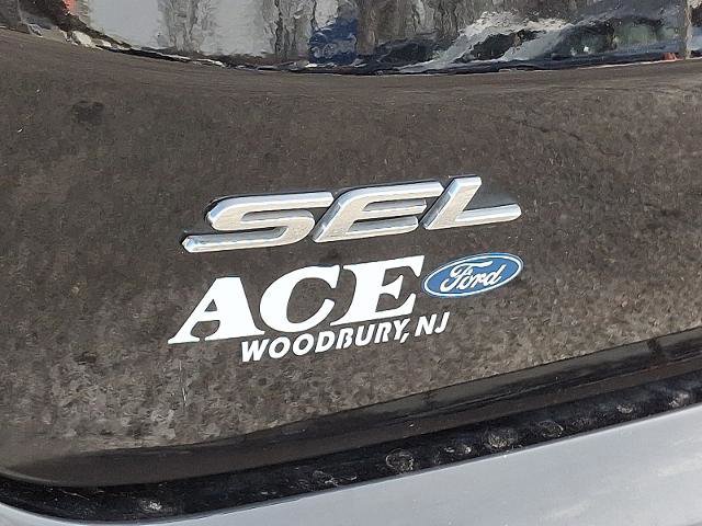 Certified 2023 Ford Edge SEL w/ Convenience Package image 30