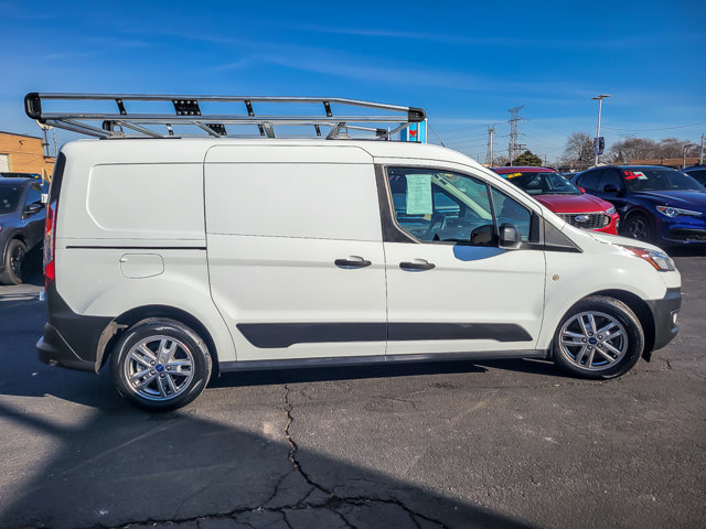 Certified 2021 Ford Transit Connect XL image 9