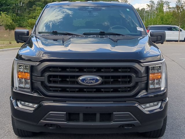 Certified 2023 Ford F150 XLT w/ Equipment Group 302A High AWD/4WD image 9