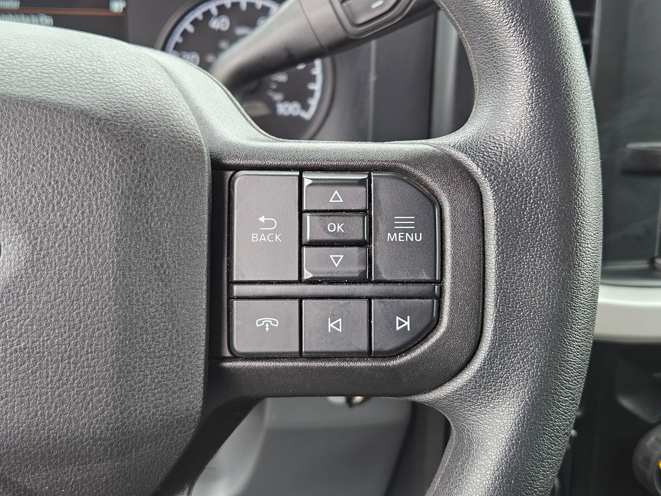 Certified 2025 Ford F250 XLT AWD/4WD image 20