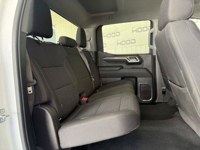 Used 2025 Chevrolet Silverado 1500 LT RWD image 13