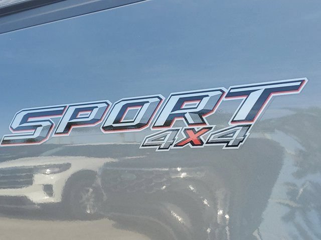 Certified 2023 Ford F150 XLT w/ Equipment Group 302A High AWD/4WD image 12