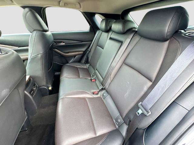 Used 2023 MAZDA CX-30 AWD 2.5 S w/ Premium Package image 16