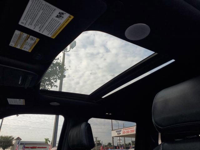 Certified 2022 Ford F150 Raptor w/ Equipment Group 801A High image 15