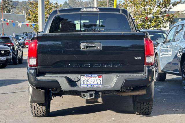Used 2019 Toyota Tacoma TRD Sport image 25