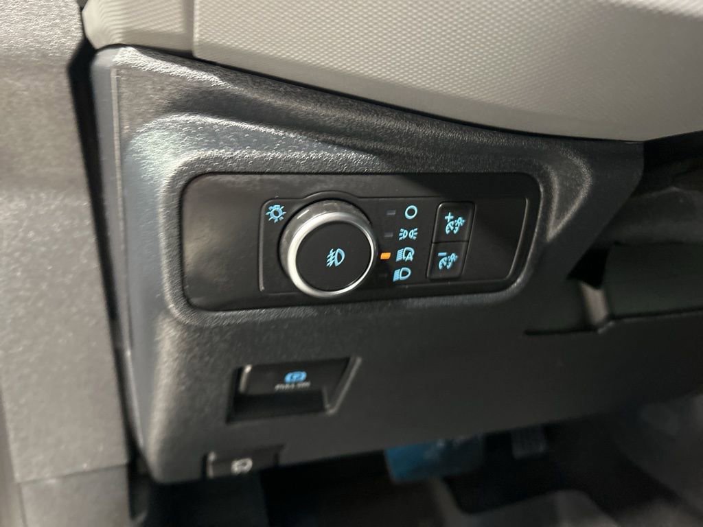 Certified 2021 Ford Bronco Big Bend image 14