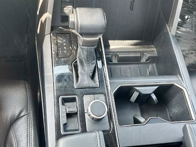 Used 2024 Toyota Tundra SR5 w/ SR5 Convenience Package AWD/4WD image 15
