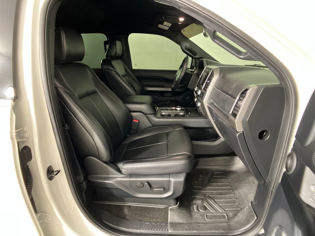 Certified 2021 Ford Expedition Max XLT image 7