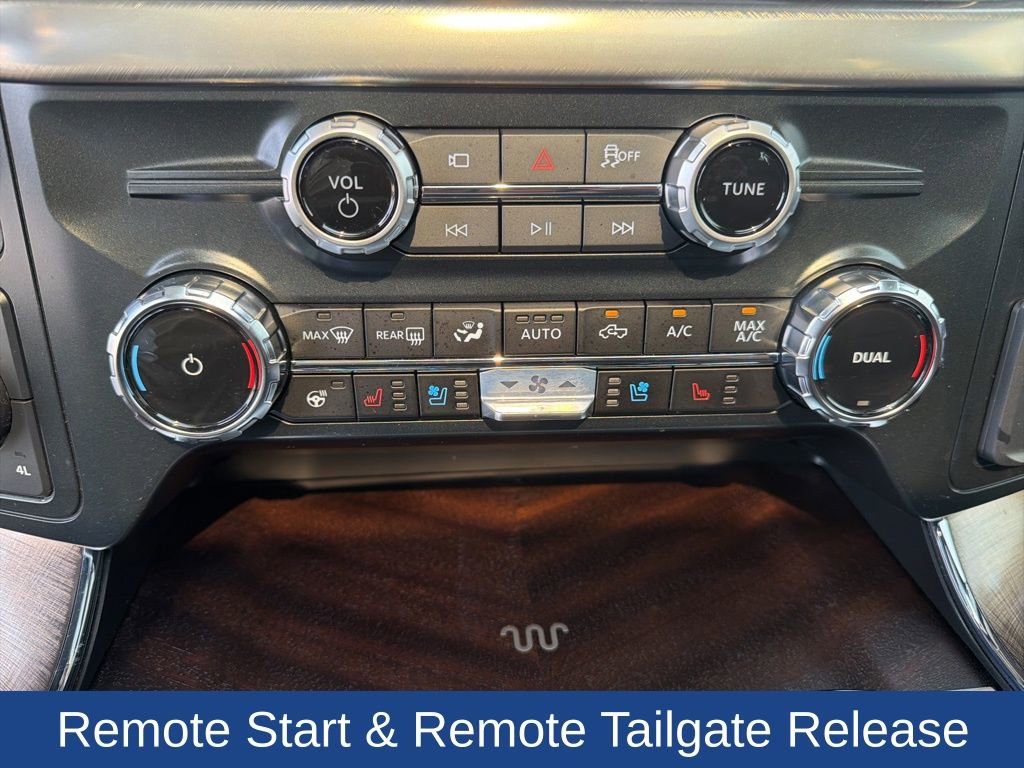Certified 2025 Ford F150 King Ranch image 24