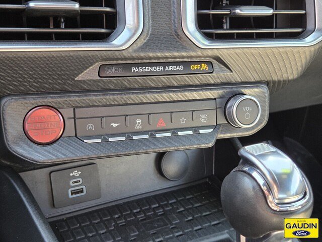 Certified 2024 Ford Mustang Premium RWD image 23