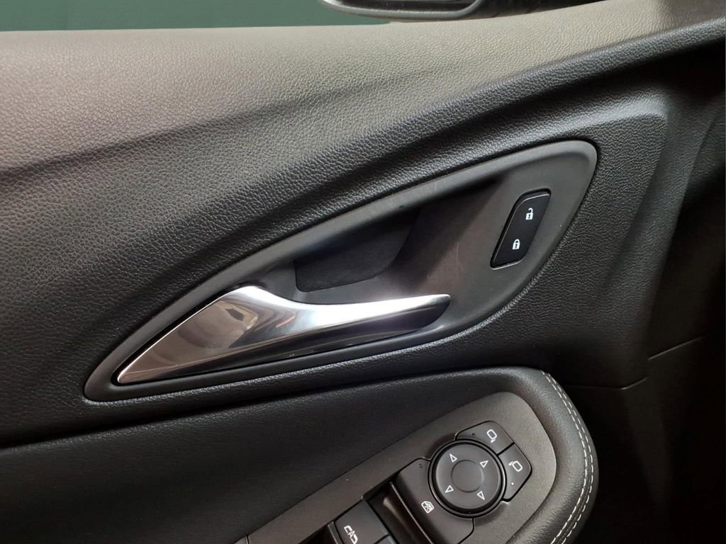 Used 2026 Buick Encore GX Preferred w/ Comfort Package image 15