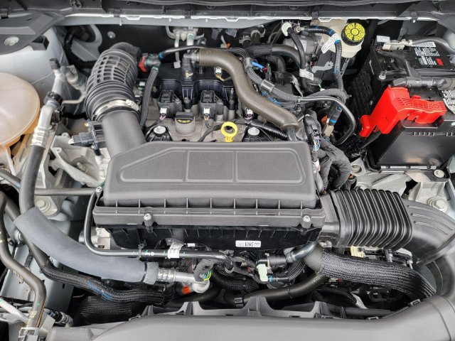 Certified 2024 Ford Escape ST-Line w/ Tech Pack #1 FWD image 40