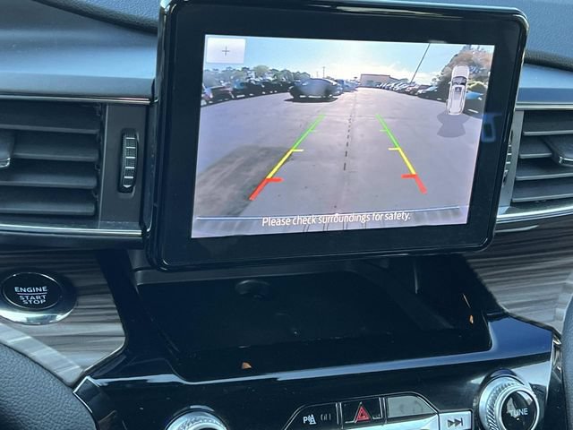 Certified 2023 Ford Explorer Limited w/ Equipment Group 301A AWD/4WD image 24