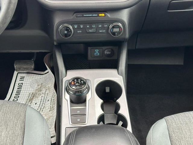 Certified 2021 Ford Bronco Sport Big Bend image 14