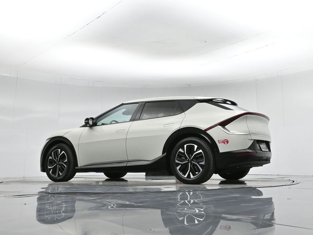 Used 2022 Kia EV6 Wind w/ Wind Technology Package image 53