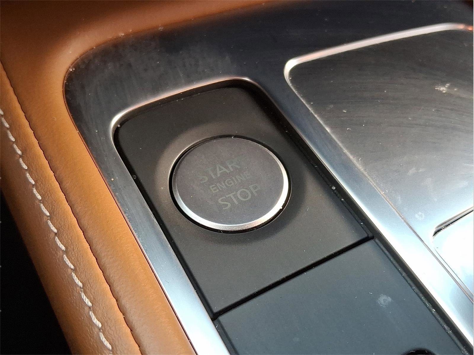 Used 2025 INFINITI QX60 Autograph w/ Cargo Package image 15