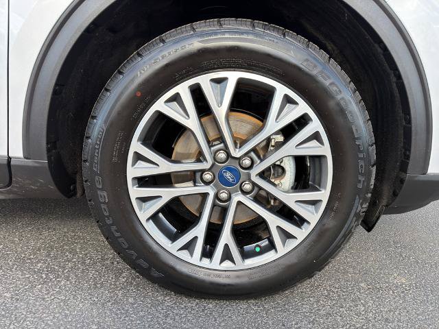 Certified 2020 Ford Escape SEL AWD/4WD image 6