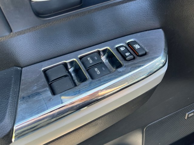 Used 2021 Toyota Tundra Limited w/ Limited Premium Package image 14