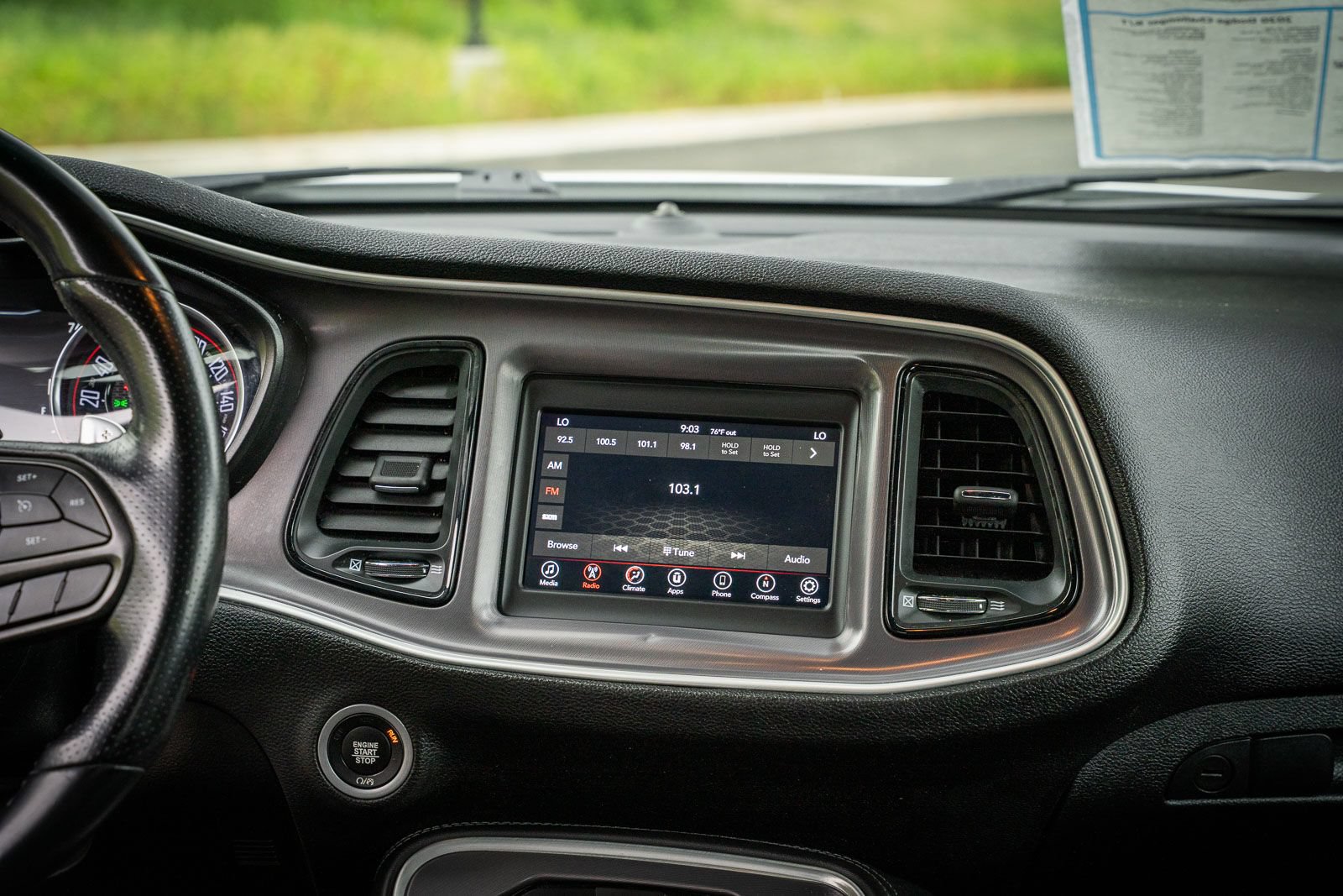 Used 2020 Dodge Challenger R/T RWD image 39