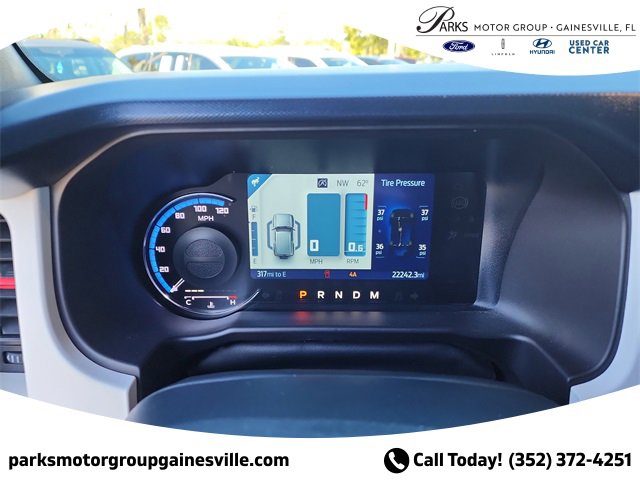 Certified 2023 Ford Bronco Heritage Edition image 30