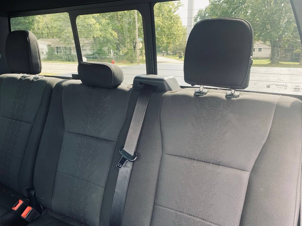 Certified 2018 Ford F150 XLT w/ Equipment Group 302A Luxury RWD image 28